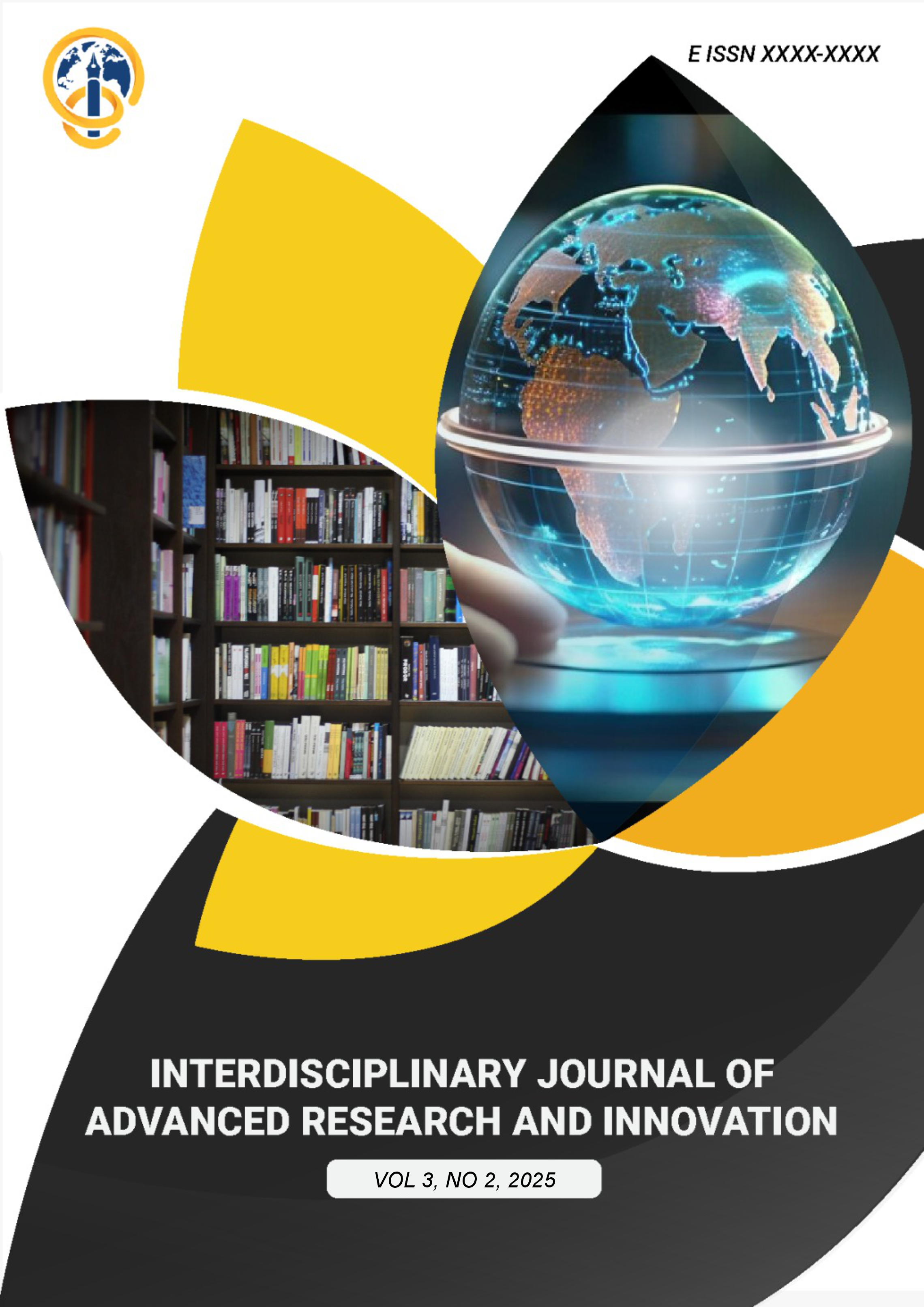 					View Vol. 3 No. 2 (2025): Interdisciplinary Journal of Advanced Research and Innovation
				