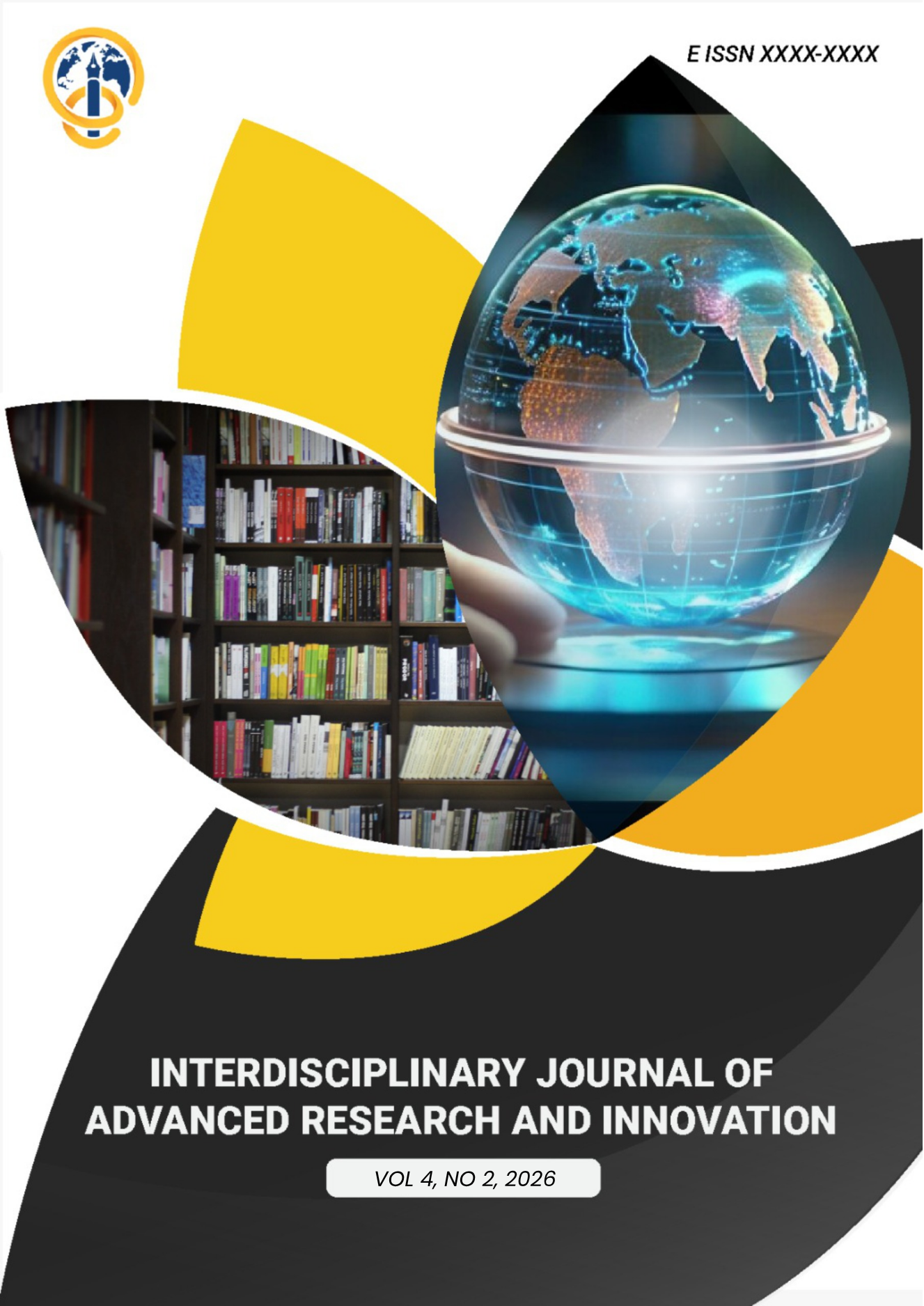 					View Vol. 4 No. 2 (2026): Interdisciplinary Journal of Advanced Research and Innovation
				
